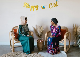 Eid Mubarak: AI प्रॉम्प्ट से ईद पर अपनी फोटो को बनाए मॉडर्न और शानदार, जानें कैसे