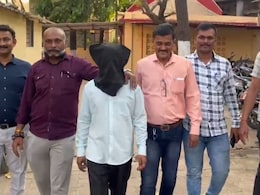 Crime News: बदलापूर हादरलं! मुलीच्या एका सवयीवरून वाद; नवऱ्याने बायकोला संपवलं