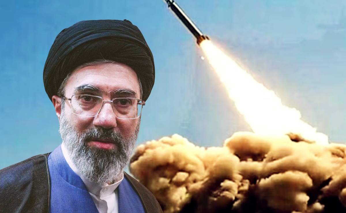 ईरान ने अबतक छिपा रखे ब्रह्मास्त्र! अमेरिका- इजरायल का कवच टूटते ही छोड़ेगा? एक्सपर्ट ने किया डरावना खुलासा