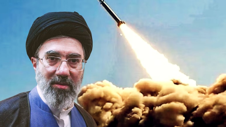 ईरान ने अबतक छिपा रखे ब्रह्मास्त्र! अमेरिका- इजरायल का कवच टूटते ही छोड़ेगा? एक्सपर्ट ने किया डरावना खुलासा