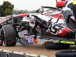 Carlos Sainz Leads F1 Drivers' Call For Safety Changes After Oliver Bearman's Japanese GP Crash