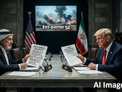 मिडिल ईस्ट में शांति की कीमत क्या? जंग खत्म करने के लिए ईरान ने रखीं ये शर्तें