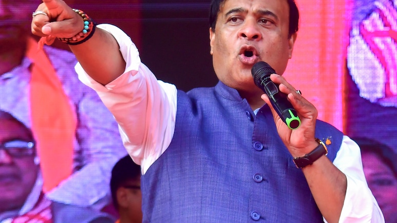 Assam's Uniform Civil Code Bill Draws Mixed Reactions Across Communities
