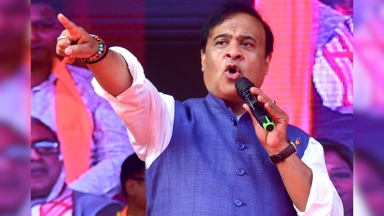 असम में भाजपा के 31 चुनावी ऐलान, लव जिहाद-लैंड जिहाद के खिलाफ मजबूत कानून बनाने पर जोर