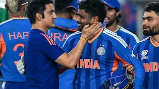 कोच गौतम गंभीर ने बताया अपने कोचिंग कार्यकाल का सबसे मुश्किल फैसला, संजू सैमसन को ड्राप करने को लेकर बड़ा बयान