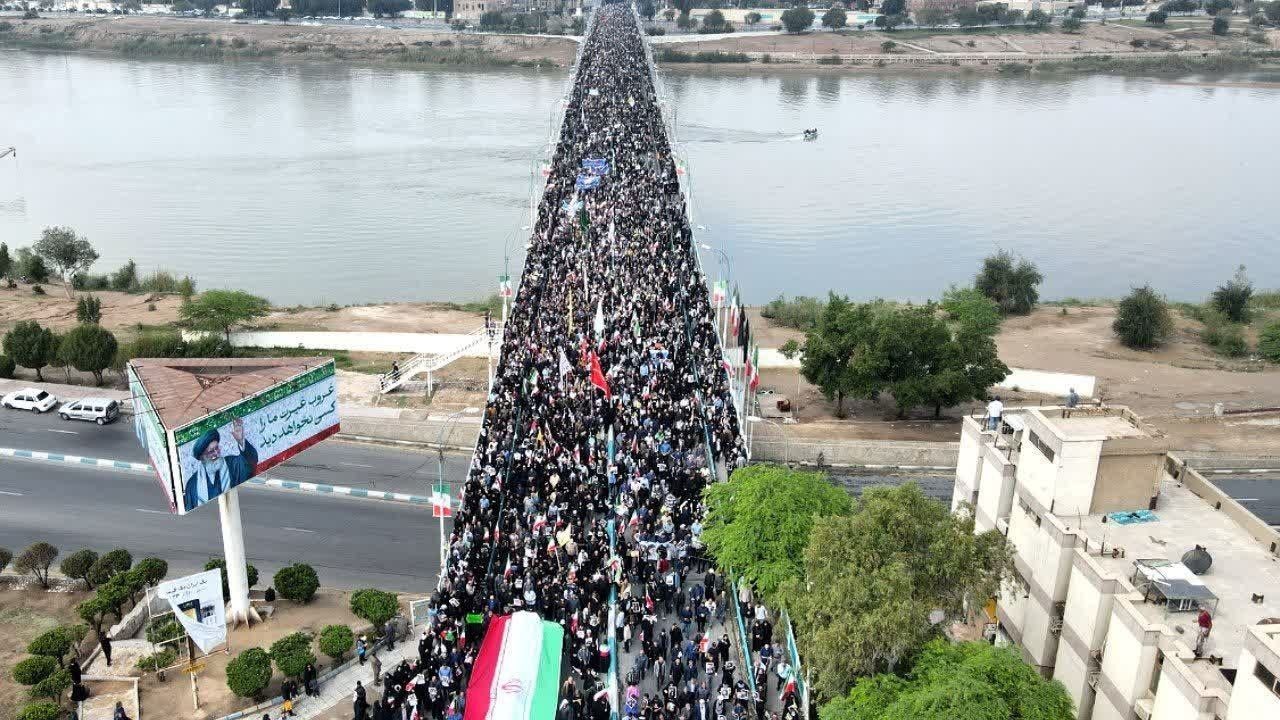 कुद्स डे क्या है, जिसकी रैली पर तेहरान में इजरायल ने किया हमला, भारत में भी हुए प्रदर्शन