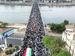 कुद्स डे क्या है, जिसकी रैली पर तेहरान में इजरायल ने किया हमला, भारत में भी हुए प्रदर्शन