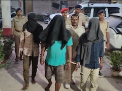 बेगूसराय के चर्चीत प्रॉपर्टी डीलर हत्याकांड में पुलिस को मिली सफलता, दिल्ली-हरियाणा बॉर्डर से 3 शूटर गिरफ्तार