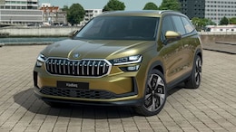 Skoda Kodiaq Recalled Over Faulty Front Seat Frame: Is Your Vehicle Affected?