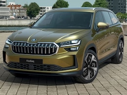 Skoda Kodiaq Recalled Over Faulty Front Seat Frame: Is Your Vehicle Affected?