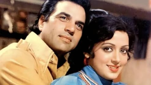 धर्मेंद्र थे बॉलीवुड के असली लवर बॉय, हेमा मालिनी के करीब जाने के लिए स्टाफ को 20-20 रुपये देते थे रिश्वत