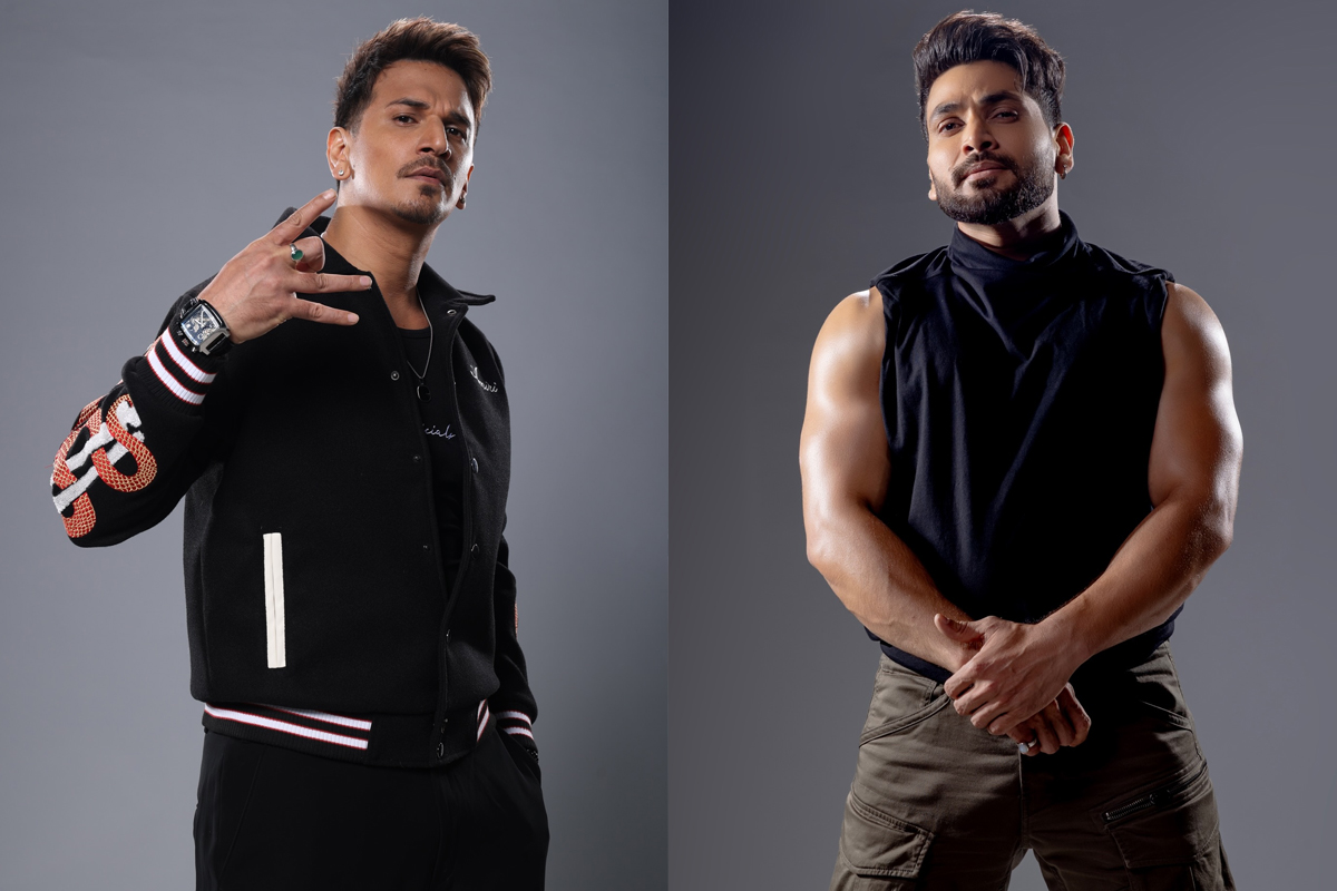 Shiv Thakare's Shocking Revelation About His Bond With Prince Narula; Calls It "Jugaad"