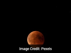 Total Lunar Eclipse On March 3: Check Timings And Where It Can Be Seen In India
