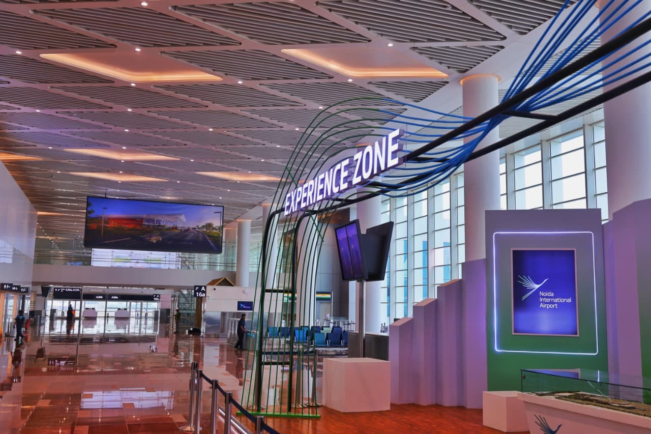 Latest and Breaking News on NDTV