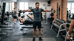 Nutritionist Pooja Makhija Explains Real Benefits Of Exercising In Summer Heat
