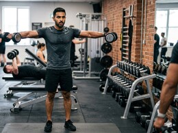 7 Exercises That Help To Improve Shoulder Strength