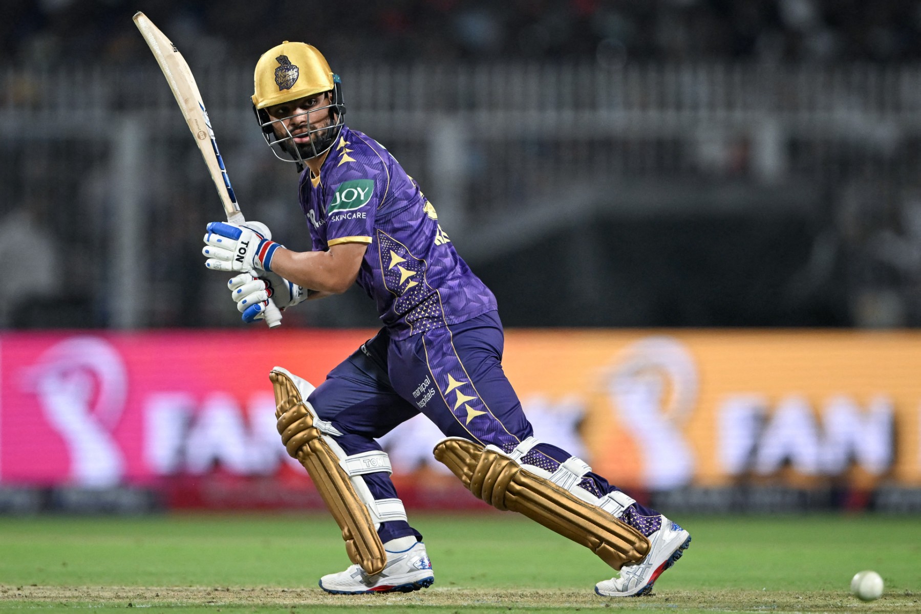 CSK vs KKR LIVE Score, IPL 2026: क्या रिंकू सिंह बन पाएंगे बाजीगर? केकेआर की हालत खराब, 5 विकेट गिरे