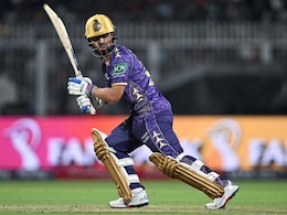 KKR Name New Vice-Captain Ahead Of IPL 2026, Franchise Signals Future Leadership Shift