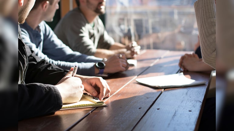 Government Sets Up 17-Member Committee For Larger Reforms In SEZ Policy