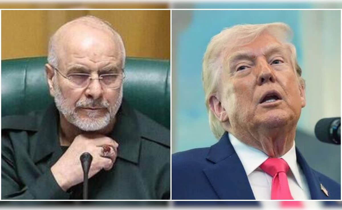 "हमारा इम्तिहान न लें... शिकार हो जाएंगे", सैनिकों की तैनाती की ट्रंप की तैयारी पर ईरान ने दे दी नई धमकी