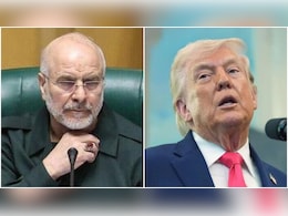 "हमारा इम्तिहान न लें... शिकार हो जाएंगे", सैनिकों की तैनाती की ट्रंप की तैयारी पर ईरान ने दे दी नई धमकी