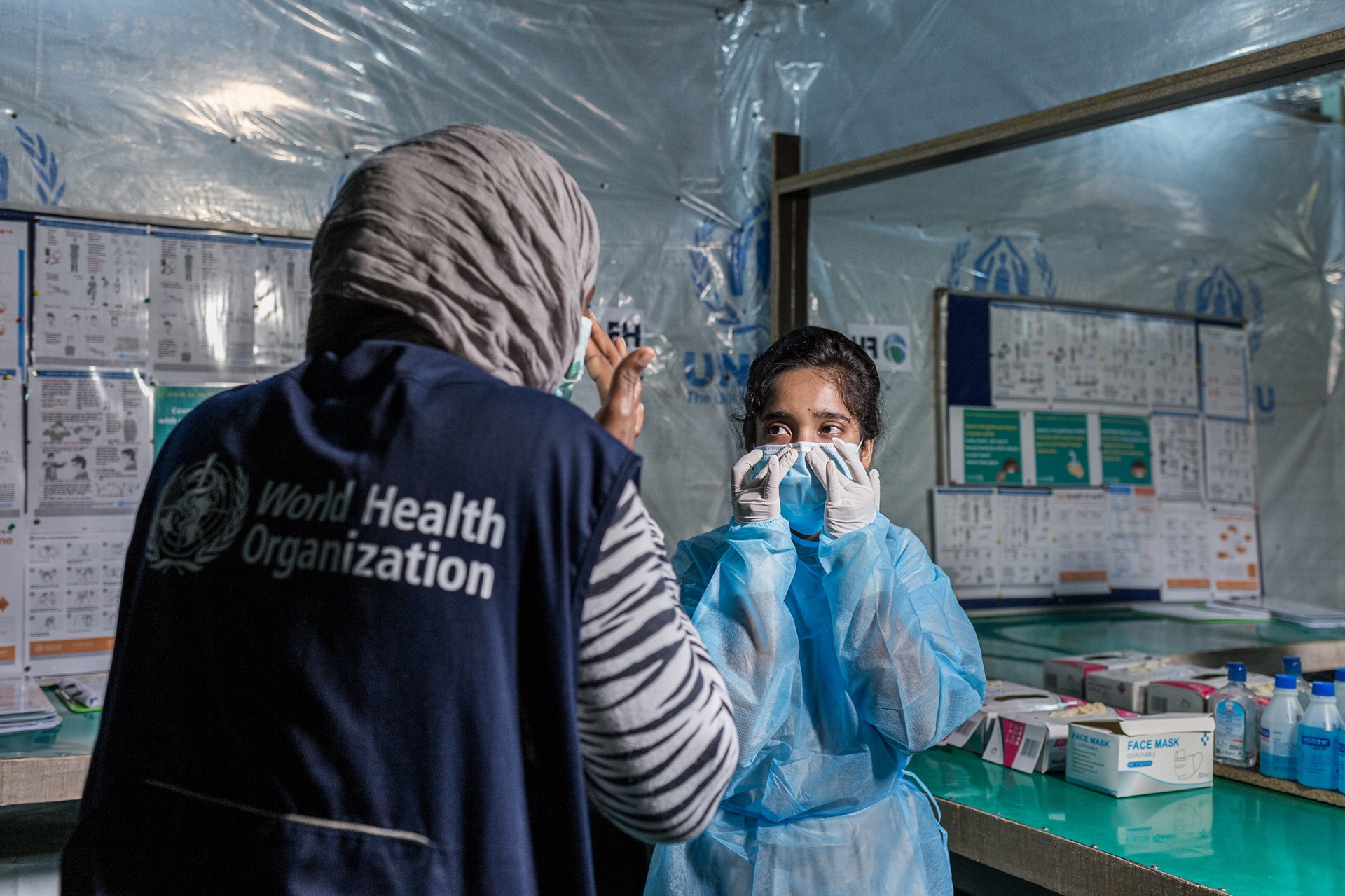 Iran To Gaza, How WHO Tracks Attacks On Healthcare In Conflict Zones