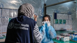 Iran To Gaza, How The WHO's Surveillance System Monitors Attacks On Healthcare In Conflict Zones