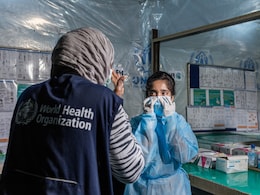 Iran To Gaza, How The WHO's Surveillance System Monitors Attacks On Healthcare In Conflict Zones