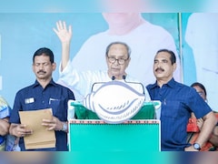 राज्यसभा चुनाव में क्रॉस वोटिंग को लेकर BJD ने 6 विधायकों को भेजा कारण बताओ नोटिस