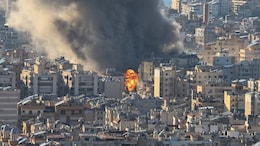 "Would Be An Act Of War": Iran Warns European Nations Against Joining Conflict