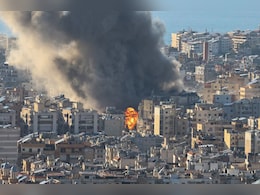 US State Department Urges Americans To 'Depart Now' From Much Of Middle East