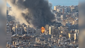 'Depart Now': US Urges Americans To Leave Middle East Now As Iran Conflict Shapes Into Regional War