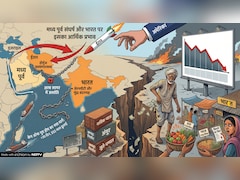 मिडिल ईस्‍ट की जंग का थाली कनेक्‍शन: फल-सब्जियों से दाल और तेल तक, कहां क्‍या हो सकता है महंगा?