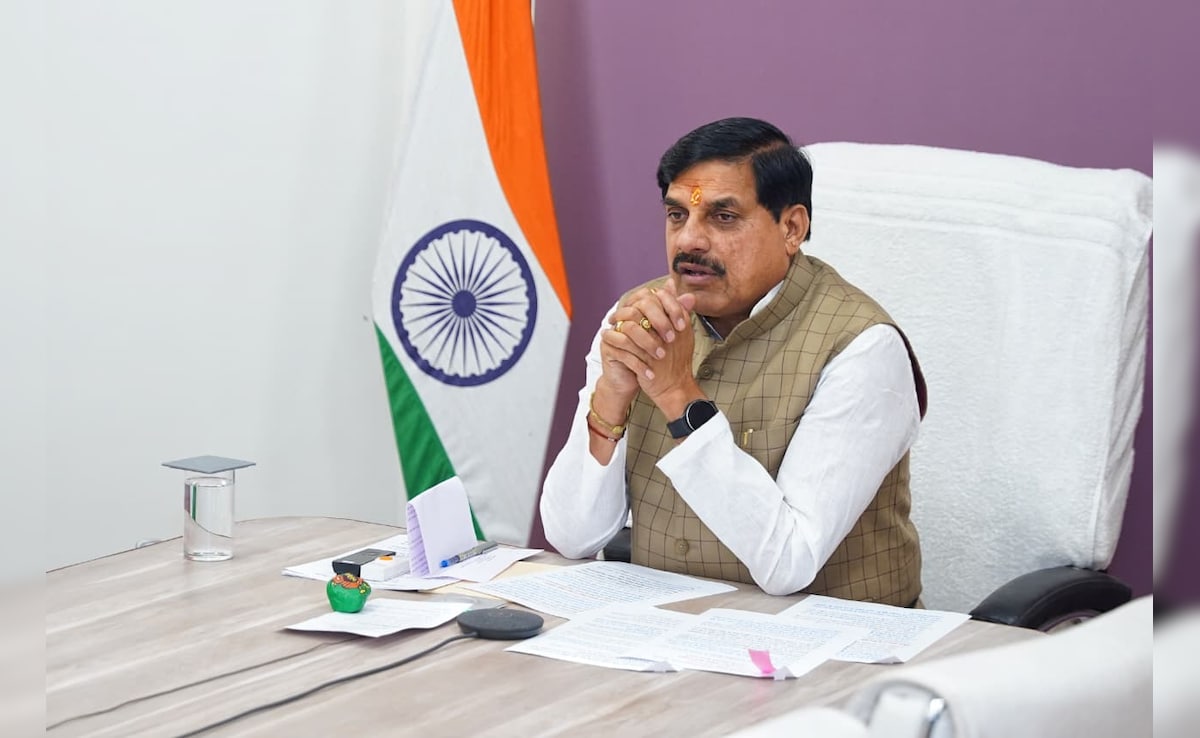 एमपी‑यूपी सहयोग सम्मेलन 2026; वाराणसी से तय होगा अंतरराज्यीय विकास का नया रोडमैप, इन मुद्दों पर होगी बात