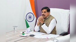 मध्य प्रदेश में सरकारी 'बाबुओं' की भारी कमी, सिर्फ 3 महीने में 28000 हजार कर्मचारी हुए रिटायर