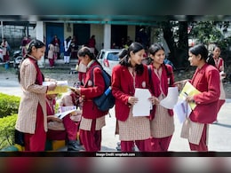 RBSE 12th Result 2026: बिना इंटरनेट कैसे चेक कर सकेंगे 12वीं बोर्ड परीक्षा का रिजल्ट? फॉलो करें ये आसान स्टेप