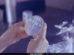 ICMR Drone Project Cuts TB Diagnosis Time From 15 To 5 Days, Reduces Patient Costs