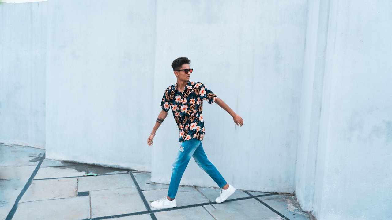 10 Spring Style Shirts For Men For All Day Comfort And Style