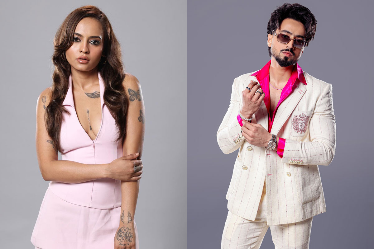 Bhavya Singh Lashes Out at Adnaan Shaikh For His Remarks On Women's Clothing