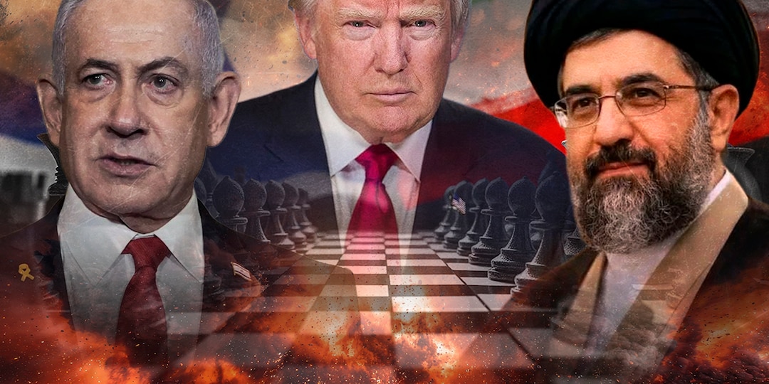 US-Iran War Live Updates: Donald Trump Denies UK's Help; IndiGo Resumes Flight Ops In Middle East