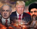 US-Israel-Iran War Live News Updates: Trump Extends Pause On Strikes; US Slams NATO