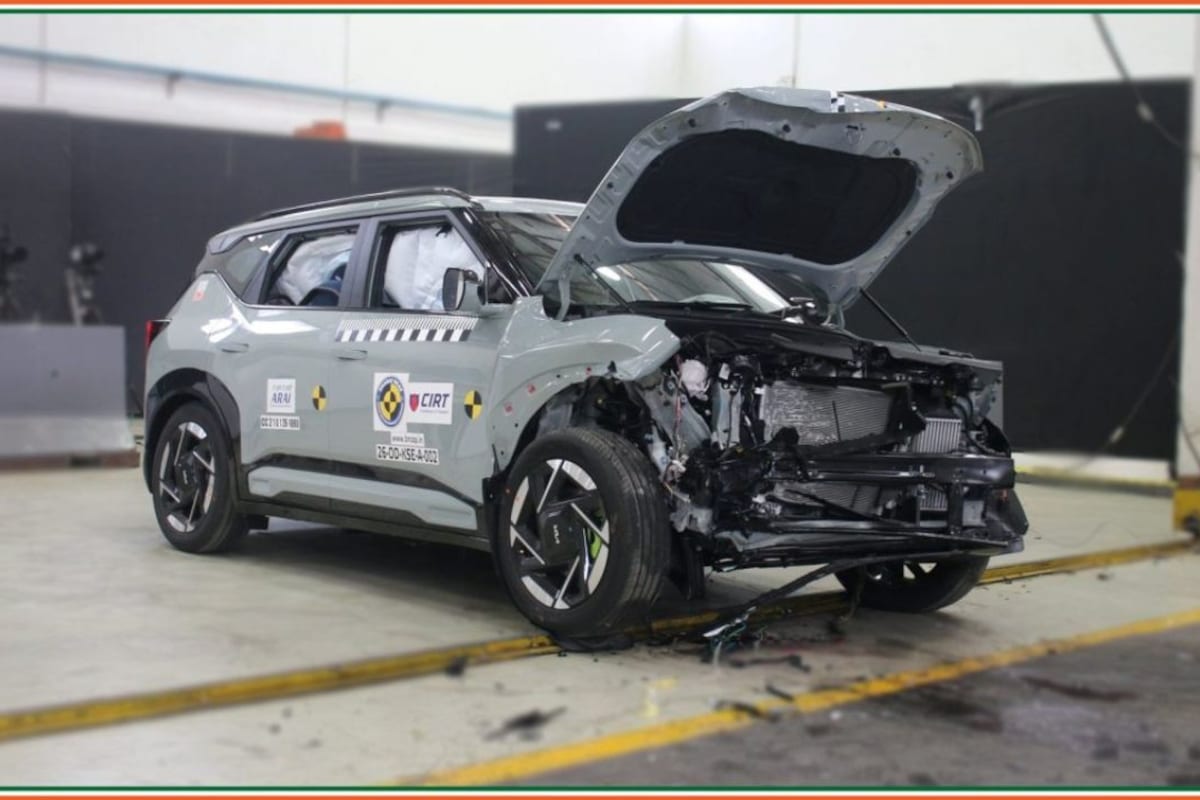 Latest and Breaking News on NDTV