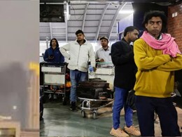 इजराइल-ईरान जंग के बीच दुबई और शारजाह एयरपोर्ट पर फंसे MP के 100 से अधिक लोग, जीतू पटवारी ने PM से की ये अपील