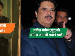 कौन है ये पाकिस्तानी नेता? असली जमील जमाली बताकर लूटी महफिल, धुरंधर-2 के क्लाइमेक्स ने बना दिया पोपट