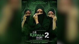 'द केरला स्टोरी 2' की सफलता पर जानें क्या बोले डायरेक्टर कामाख्या नारायण सिंह?