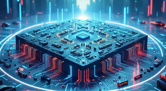 ईरान पर AI भी छोड़ रहे मिसाइल, 12 घंटे में 900 बार बरपा मौत का कहर