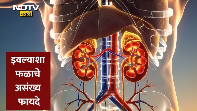 Sapota Benefits: फक्त चवीलाच नाही, तर 'हे' स्वस्त फळ हृदयासाठी आहे वरदान; आयुष मंत्रालयानेही दिला सल्ला