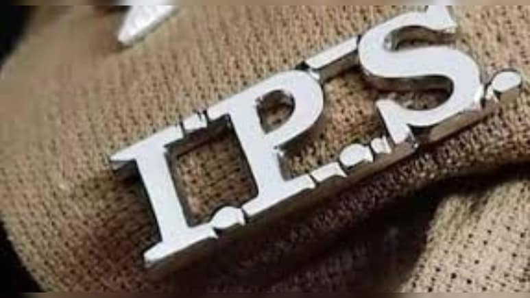 राजस्थान में 64 IPS के ट्रांसफर, संजीव नैन जयपुर ग्रामीण के नए एसपी