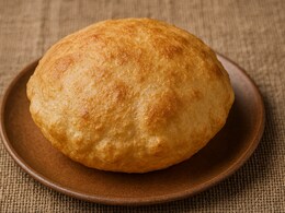 मैदा नहीं, गेहूं के आटे से बनाएं फूले-फूले भटूरे, घर पर ऐसे तैयार करें हल्का और टेस्टी वर्जन