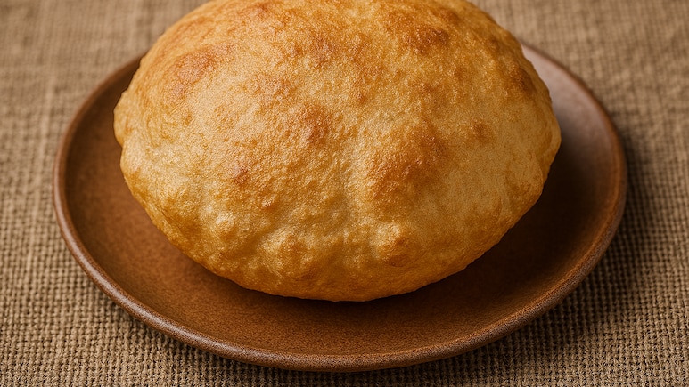 मैदा नहीं, गेहूं के आटे से बनाएं फूले-फूले भटूरे, घर पर ऐसे तैयार करें हल्का और टेस्टी वर्जन